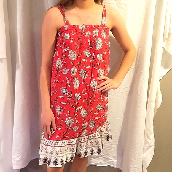 Beachlunchlounge Dresses | Beach Lunch Lounge Dress | Color: Black/Red | Size: S | Fab_Shoppe's Closet Beachlunchlounge Dresses | Beach Lunch Lounge Dress | Color: Black/Red | Size: S | Fab_Shoppe's Closet